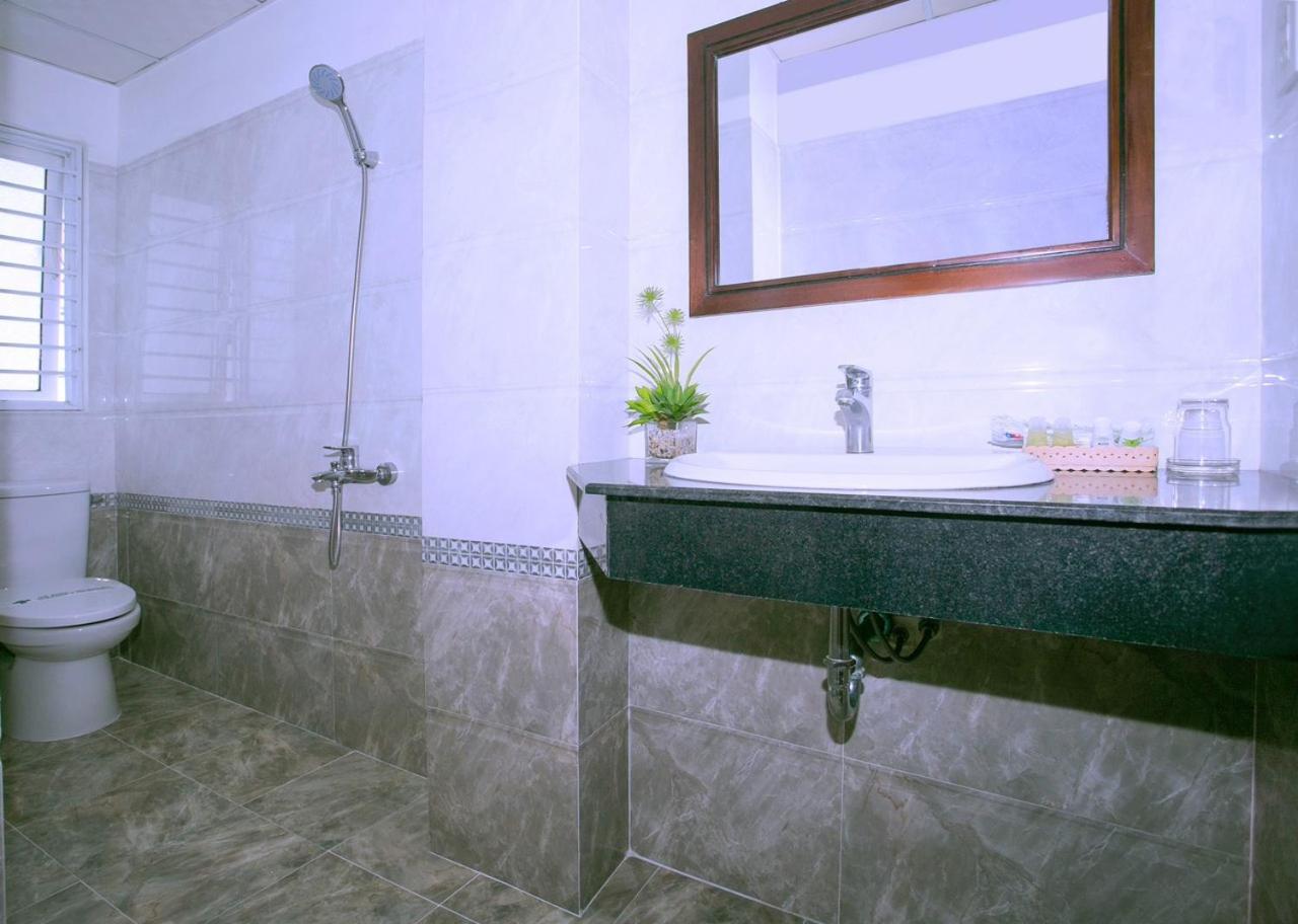 Nice Swan Hotel Нячанг Экстерьер фото
